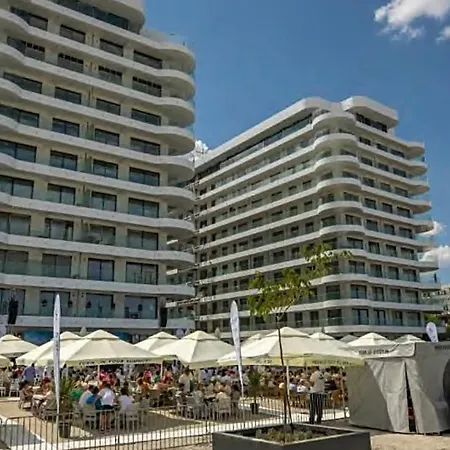 Studio Sorriso Sea On Apartment