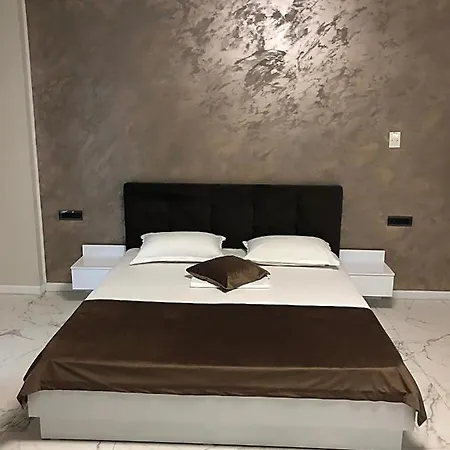 Studio Sorriso Sea On Apartment Mamaia