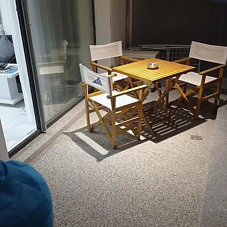 Studio Sorriso Sea On Apartment Mamaia