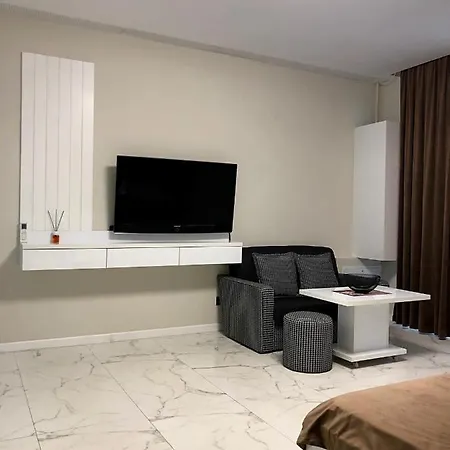 Studio Sorriso Sea On Mamaia