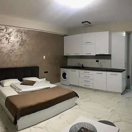 Studio Sorriso Sea On Apartment *